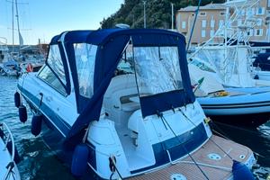 Four winns vista 288 - Doppia motorizzazione