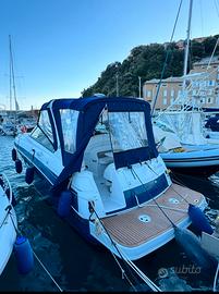 Four winns vista 288 - Doppia motorizzazione