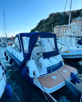 Four winns vista 288 - Doppia motorizzazione