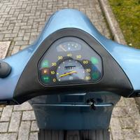 Piaggio vespa pk hp 50