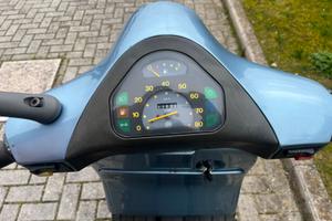 Piaggio vespa pk hp 50