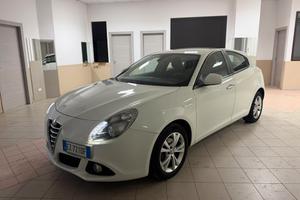Alfa Romeo Giulietta 1.6 JTDm-2 105 CV Distinctive