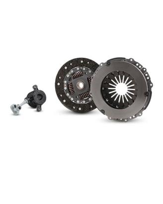 Kit frizione luk completo renault clio4 1.5dci90cv
