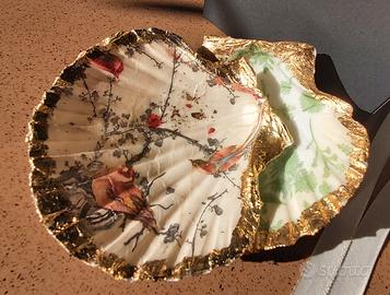 Preziosi porta anelli 