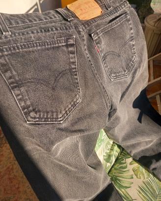 levis Jeans