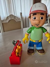 Manny tutto fare 