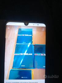 Corso di inglese Deagostini 