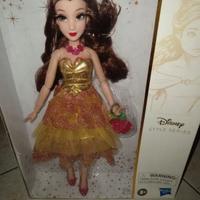 Disney Style Series: Bella