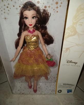 Disney Style Series: Bella