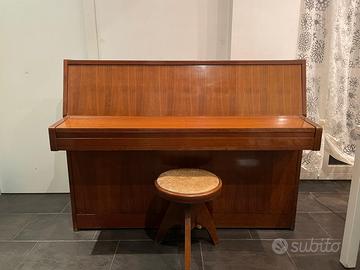 Pianoforte EDE RIPPEN HOLLAND