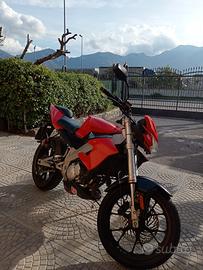 Derbi gpr 125 nude 