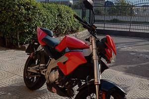 Derbi gpr 125 nude 