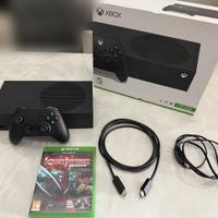 Xbox Series S 1 TB |Black
