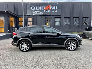 Cupra Formentor 2.0 tdi 150cv