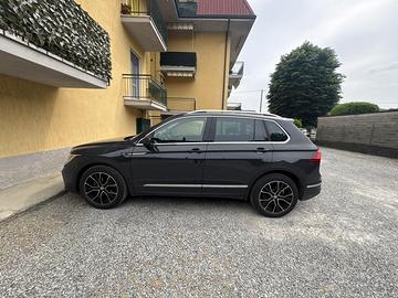 tiguan volkswagen