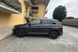 tiguan volkswagen