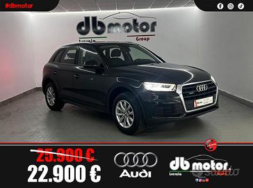 Audi Q5 35 2.0 tdi Business quattro 163cv s-tronic