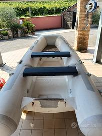 Gommone Tender Zodiac