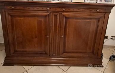 STILEMA ISABELLE CREDENZA