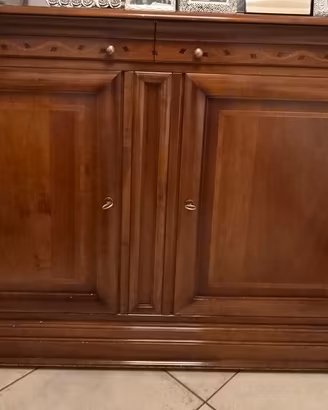 STILEMA ISABELLE CREDENZA