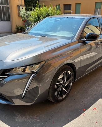 Peugeot 308 SW 1.5 bluehdi sw Allure Pack s&s 130