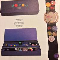 SWATCH POP SPECIAL 1991
