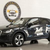 AUDI Q2 35 TFSI IVA ESPOSTA