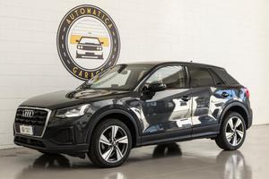 AUDI Q2 35 TFSI IVA ESPOSTA