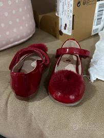 Scarpe bimba