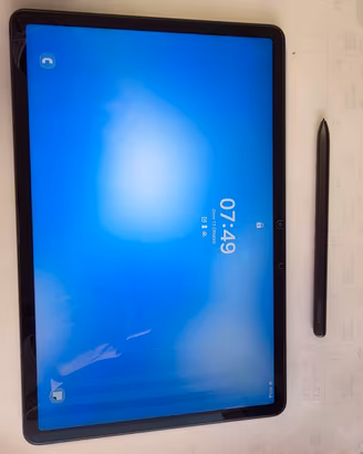Samsung Galaxy Tab S7 wifi+cellular 6gb ram 128 gb