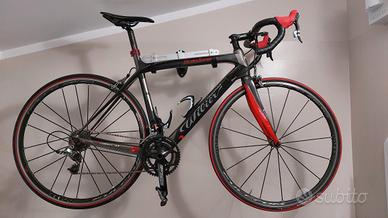 Wilier GT carbon