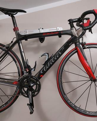Wilier GT carbon