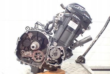 MOTORE Kawasaki Z900 (17–18) – 5.976 km Video