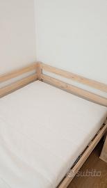 Materasso In Schiuma