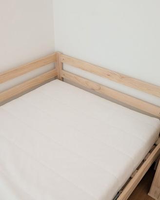 Materasso In Schiuma