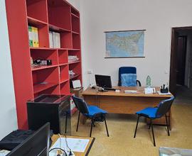 Catania locale uso ufficio, CAT. C/2, posto moto