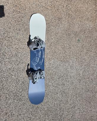 Snowboard 