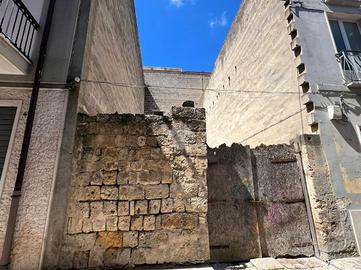 TER. RESIDENZIALE A ALTAMURA