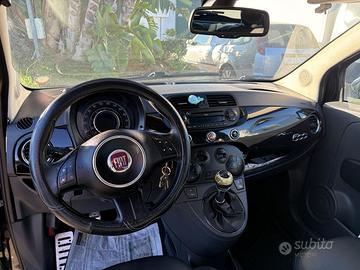 500 nera