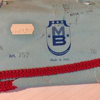 passamaneria da tappezzeria 