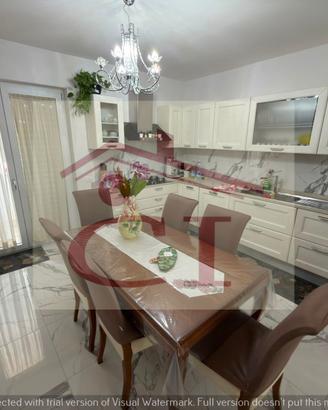 VILLA CAPOFILA BEN RIFINITA COD. PA1004