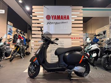 Vespa GTS 300 HPE - 2024