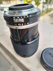 Nikon Zoom Nikkor-C Auto 43-86 mm  AI