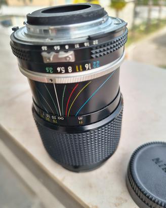 Nikon Zoom Nikkor-C Auto 43-86 mm  AI