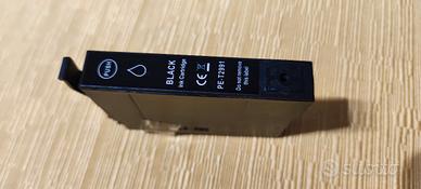 Cartucce EPSON nuove compatibili