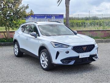 CUPRA Formentor 2.0 TDI 4Drive DSG