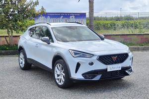 CUPRA Formentor 2.0 TDI 4Drive DSG