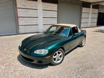 Mazda Mx5