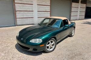 Mazda Mx5