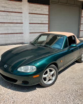 Mazda Mx5
